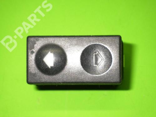 Used Left front window switch BMW 3 Compact (E36) 316 i (105 hp) 6376910