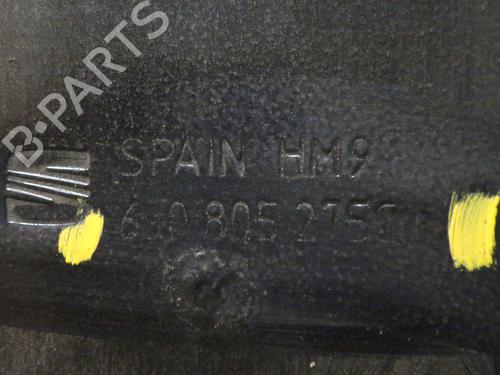 Grille SEAT IBIZA IV (6J5, 6P1) 1.2 TSI | BP29984812C40