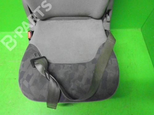 Rear seat FORD GALAXY I (WGR) 2.0 i | BP6370591C17 