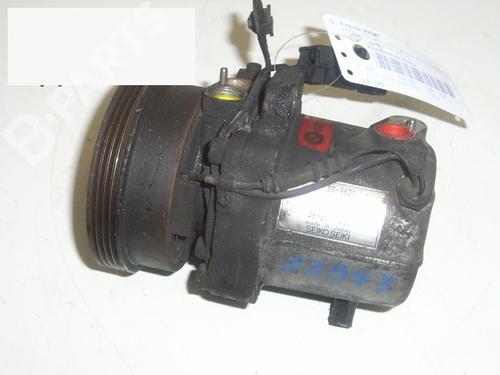 Used AC compressor BMW 3 (E36) 318 i (115 hp) 6342485