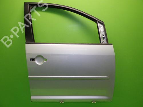 Used Right front door VW TOURAN (1T1, 1T2) 2.0 EcoFuel (109 hp) 27811907