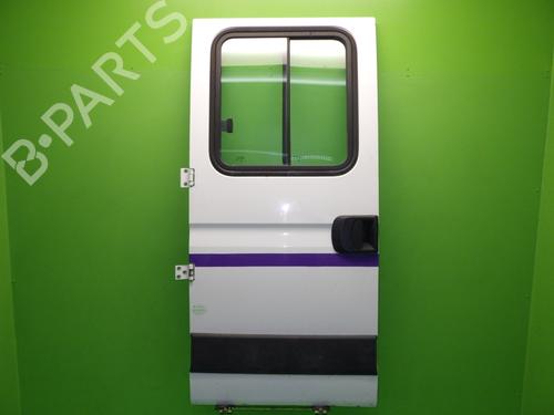 Puerta trasera izquierda Puerta trasera izquierda IVECO DAILY IV Dump Truck 35C15 (146 hp) 33836347 33836347