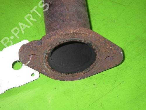Pipe VW GOLF V (1K1) 1.4 TSI | BP14708077M125 