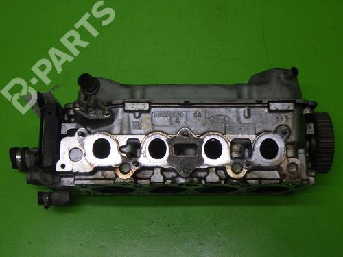 Cylinder head FORD ESCORT V (AAL, ABL) 1.4 | BP6350867M5 