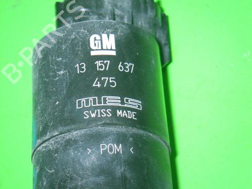Washer pump SAAB 9-5 Estate (YS3E) 2.0 t | BP14717777E24 