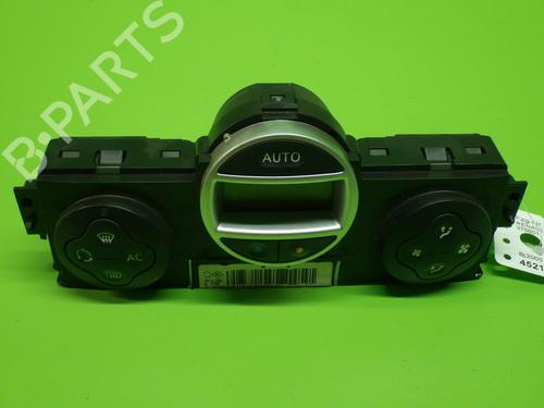Used Climate control Climate control 38737027 38737027