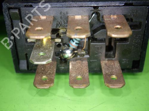 Warning switch OPEL CORSA B (S93) 1.2 i (F08, F68, M68) | BP6403396I22 