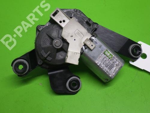 Rear wiper motor CITROËN C3 I (FC_, FN_) 1.4 HDi | BP6642070M102 