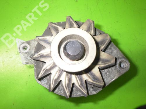 Used Alternator RENAULT 21 Estate (K48_) 1.7 (K48E) (90 hp) 6402273