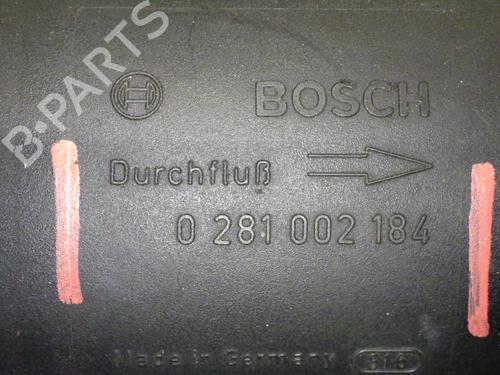 Mass air flow sensor FIAT DUCATO Van (244_) 2.8 JTD | BP17988375M95 