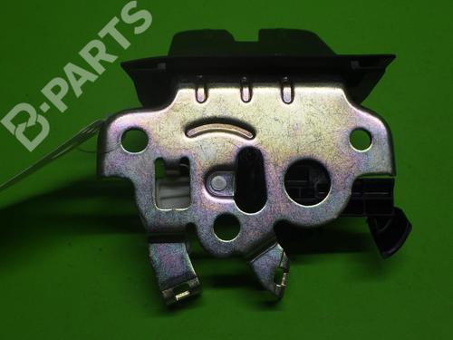 Tailgate lock SEAT LEON ST (5F8) 2.0 TDI | BP6395166C101 