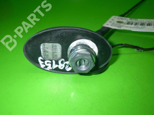 Radio CITROËN C4 I (LC_) 2.0 HDi | BP6375604E6 