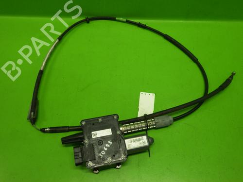 Used Electric handbrake OPEL INSIGNIA A Country Tourer (G09) 2.0 CDTi 4x4 (47) (163 hp) 14736446