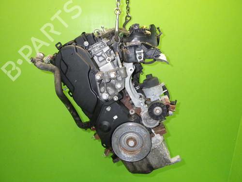 Used Engine FORD FOCUS C-MAX (DM2) 2.0 TDCi (136 hp) 23644088