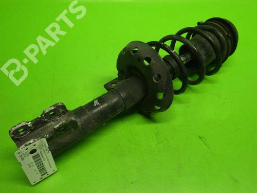 Braccio di sospensione anteriore destra OPEL ASTRA G Saloon (T98) 1.7 TD (F69) (68 hp) 6666542