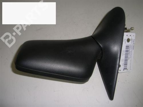 Used Left mirror SEAT CORDOBA (6K1, 6K2) 1.6 i (75 hp) 6662219