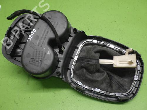 Shift knob OPEL CORSA D (S07) 1.4 (L08, L68) | BP37432397I34 - Image 2