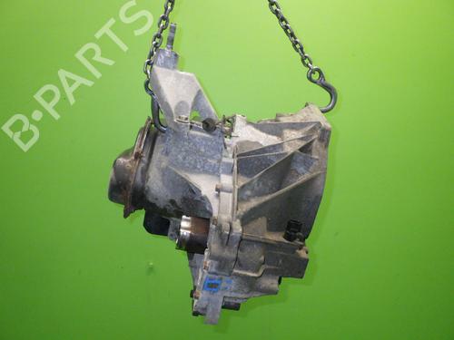 Gearbox FORD FOCUS I (DAW, DBW) 1.6 16V | BP17718880M3 