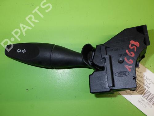 Used Steering column stalk FORD FOCUS I Turnier (DNW) 1.8 Turbo DI / TDDi (90 hp) 6406615