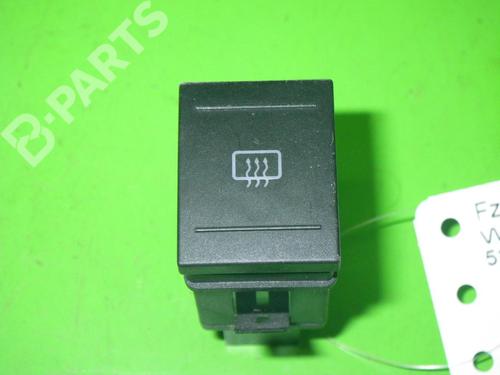 Used Switch VW POLO (9N_, 9A_) 1.2 12V (64 hp) 6375883