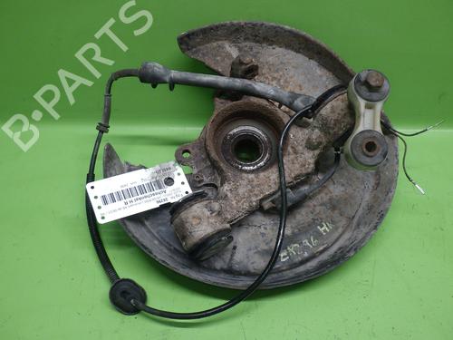 Used Right rear steering knuckle Right rear steering knuckle AUDI A6 C5 Avant (4B5, 4B6) 2.5 TDI quattro (180 hp) 35718082 35718082