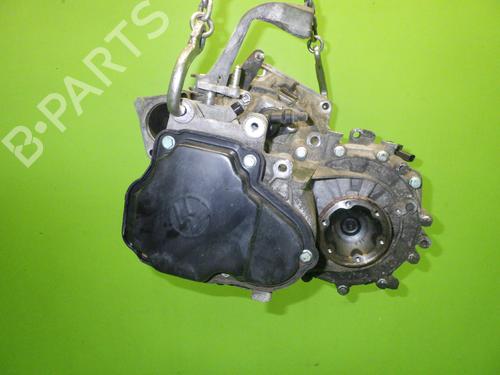 Gearbox SEAT LEON (1M1) 1.9 TDI | BP33278071M3 - Image 3