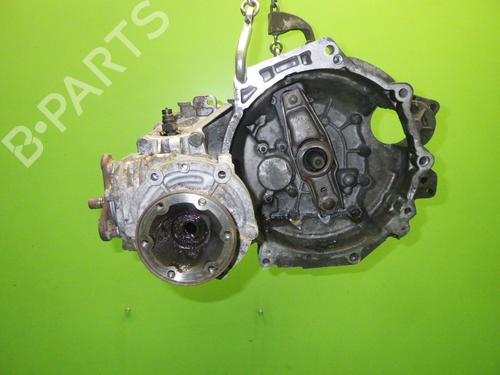 Used Gearbox Gearbox VW GOLF IV (1J1) 1.8 4motion (125 hp) 33681131 33681131