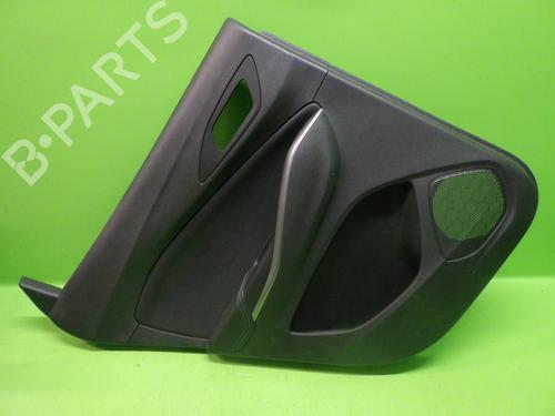 Used Rear left panel OPEL GRANDLAND / GRANDLAND X (A18, P1UO) 1.2 (75) (131 hp) 28007185