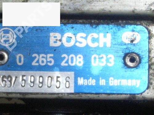 ABS pump FIAT COUPE (175_) 2.0 16V Turbo | BP6356360M43 