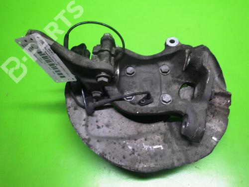 Right front steering knuckle BMW 5 Touring (E61) 520 d | BP6669402M26 