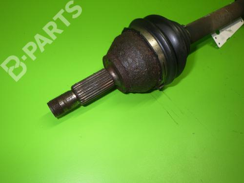 Right front driveshaft FORD FOCUS I (DAW, DBW) 1.8 16V | BP8286239M39 