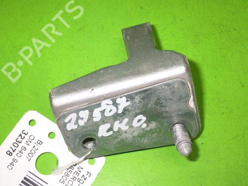 Used Hinge/Door check strap MERCEDES-BENZ A-CLASS (W169) A 180 CDI (169.007, 169.307) (109 hp) 14728090