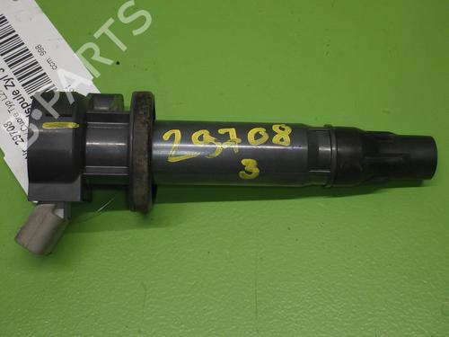 Tændspole DAIHATSU CUORE VII (L275_, L285_, L276_) 1.0 (L276) (70 hp) 32308946
