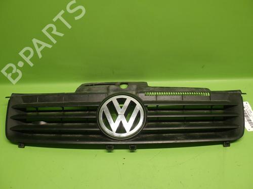 Rejilla Rejilla VW POLO IV (9N_, 9A_) 1.2 (54 hp) 34640786 34640786