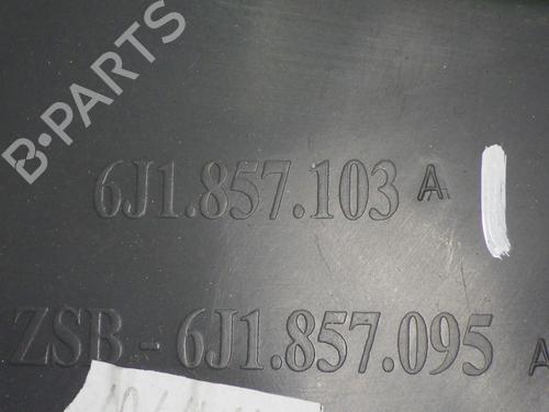 Glove box SEAT IBIZA IV ST (6J8, 6P8) 1.2 | BP13943186C95 