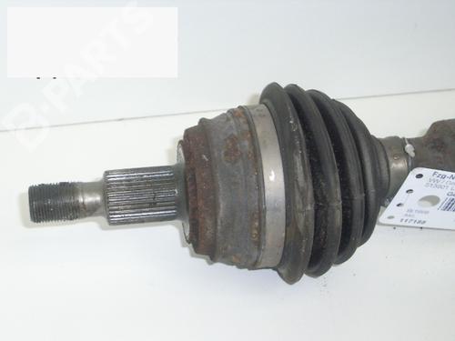 Right front driveshaft VW GOLF IV (1J1) 1.6 | BP6612024M39 