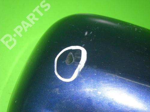 Right mirror VW POLO III (6N1) 60 1.4 | BP6647649C27 
