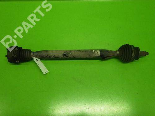 Used Right front driveshaft SEAT IBIZA III (6L1) 1.2 (64 hp) 6604587