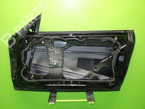 Right front door BMW 1 (E81) 116 i | BP12136694C3