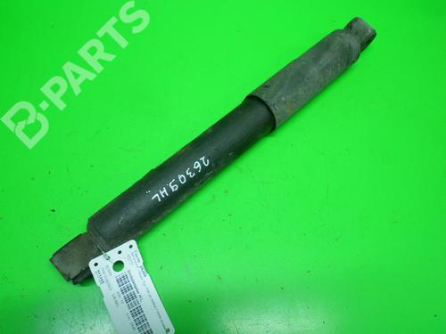 Used Left rear shock absorber PEUGEOT BOXER Van (230L) 2.5 TDI (107 hp) 6659225