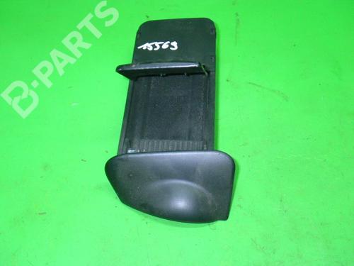Kopholder/Genstandsholder FORD FOCUS I (DAW, DBW) 1.8 16V (115 hp) 6362045