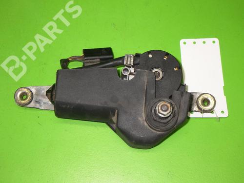 Used Rear wiper motor LAND ROVER FREELANDER I (L314) 2.0 Td4 4x4 (112 hp) 6641937