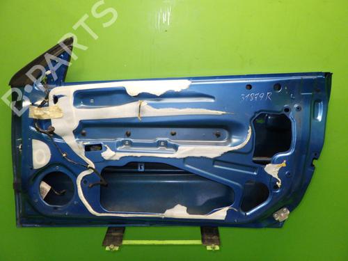 Right front door OPEL TIGRA TwinTop (X04) 1.4 (R97) | BP20241962C3 