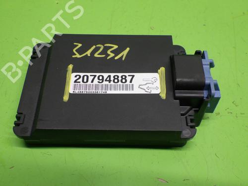 Electronic module OPEL INSIGNIA A Sports Tourer (G09) 2.0 Turbo 4x4 (35) | BP20610605M83 