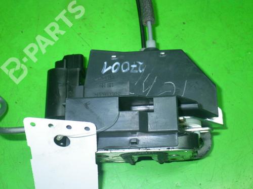 Rear right lock HYUNDAI i10 I (PA) 1.1 | BP6604987C99 