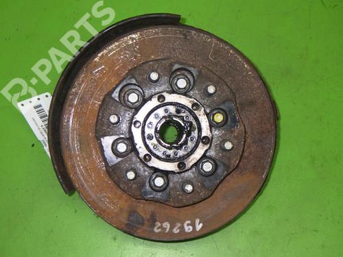 Fusée avant droite FORD MAVERICK (UDS, UNS) 2.7 TD (100 hp) 6642680