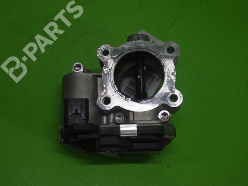 Throttle body OPEL ASTRA K Sports Tourer (B16) 1.6 BiTurbo | BP7803739M82 