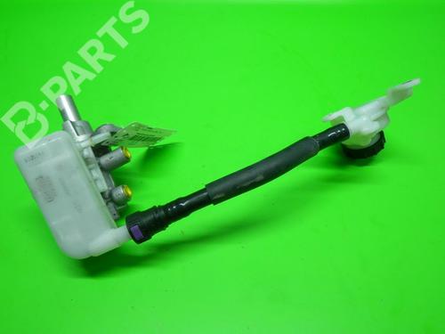 Used Brake master cylinder FORD FIESTA VI (CB1, CCN) 1.25 (82 hp) 6358378
