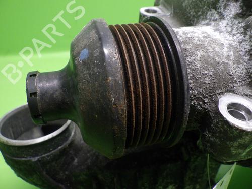 Electronic module MERCEDES-BENZ C-CLASS (W203) C 200 Kompressor (203.042) | BP24441656M83 