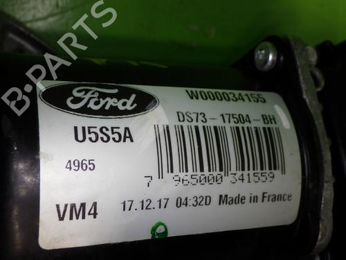 Front wiper motor FORD MONDEO V Saloon (CD) 2.0 Hybrid | BP14362386M29 